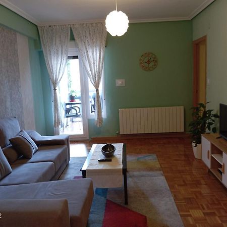Apartament A&C Plaza Haro Zewnętrze zdjęcie