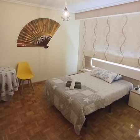 Apartament A&C Plaza Haro Zewnętrze zdjęcie