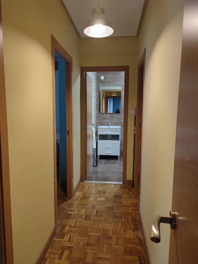 Apartament A&C Plaza Haro Zewnętrze zdjęcie