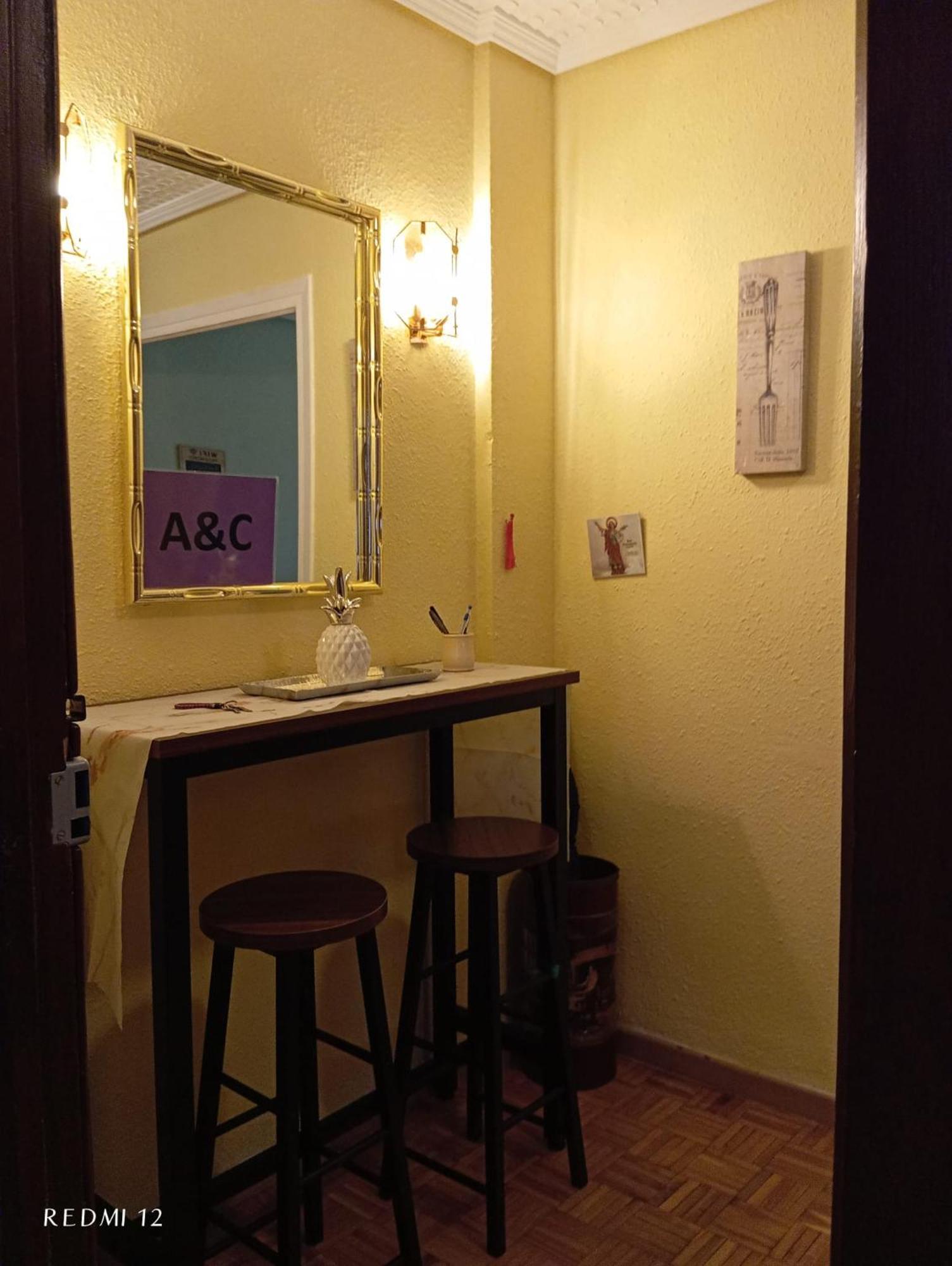 Apartament A&C Plaza Haro Zewnętrze zdjęcie