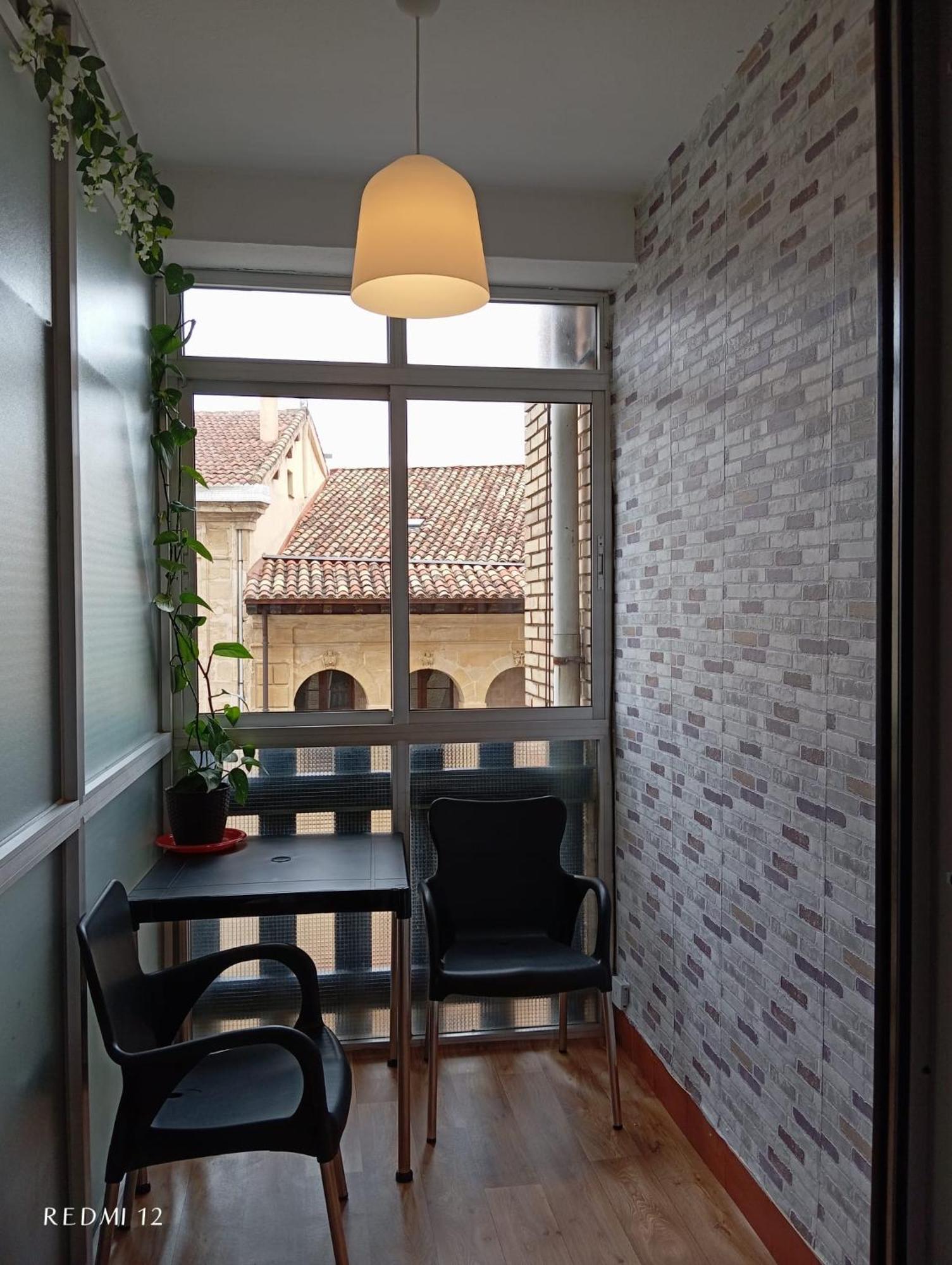 Apartament A&C Plaza Haro Zewnętrze zdjęcie