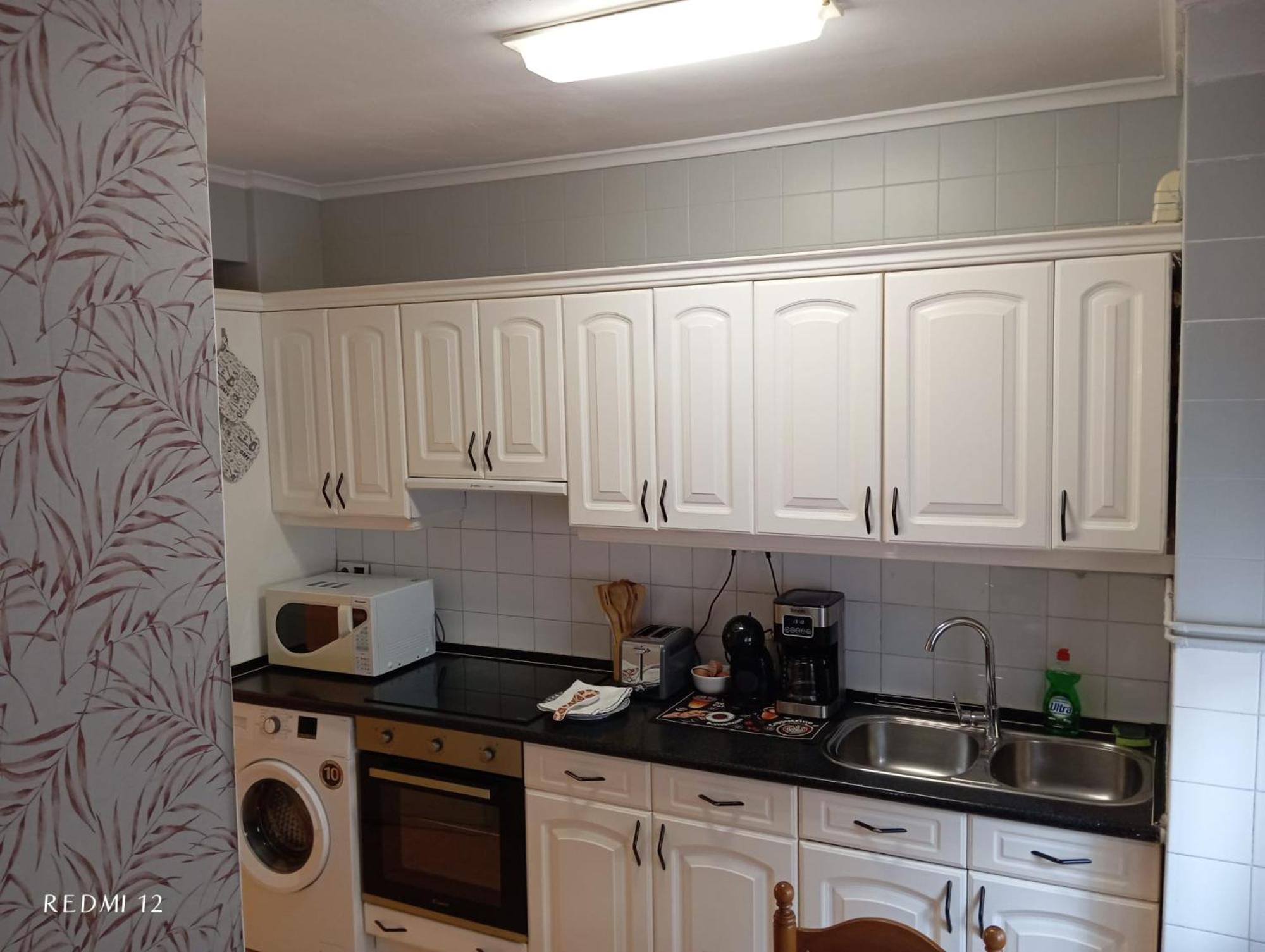 Apartament A&C Plaza Haro Zewnętrze zdjęcie