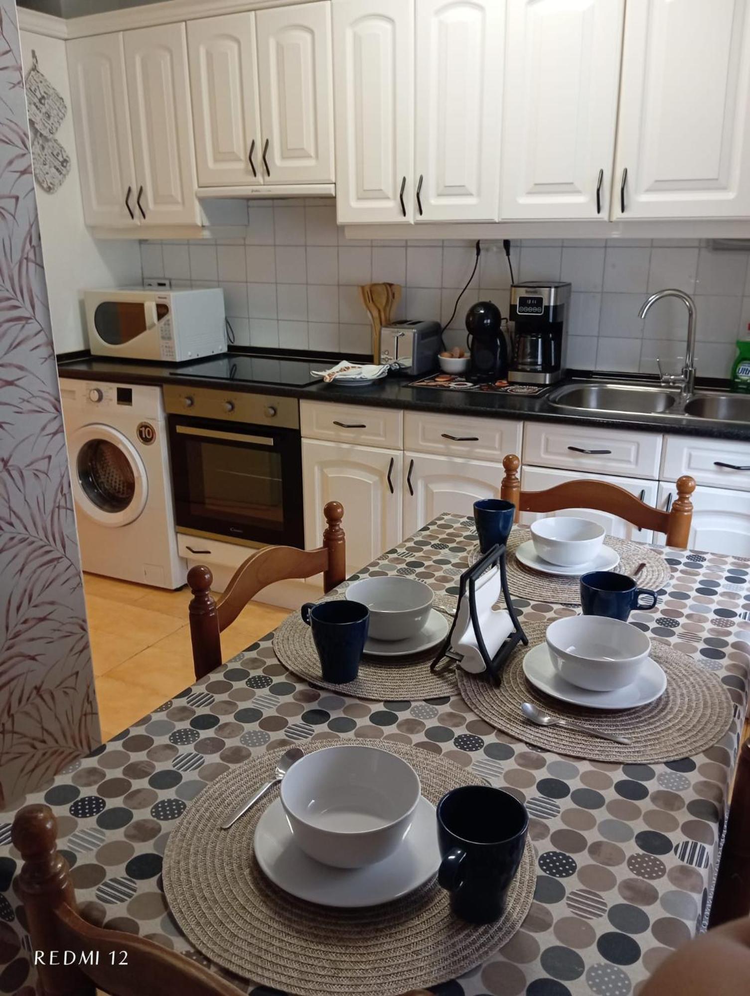 Apartament A&C Plaza Haro Zewnętrze zdjęcie