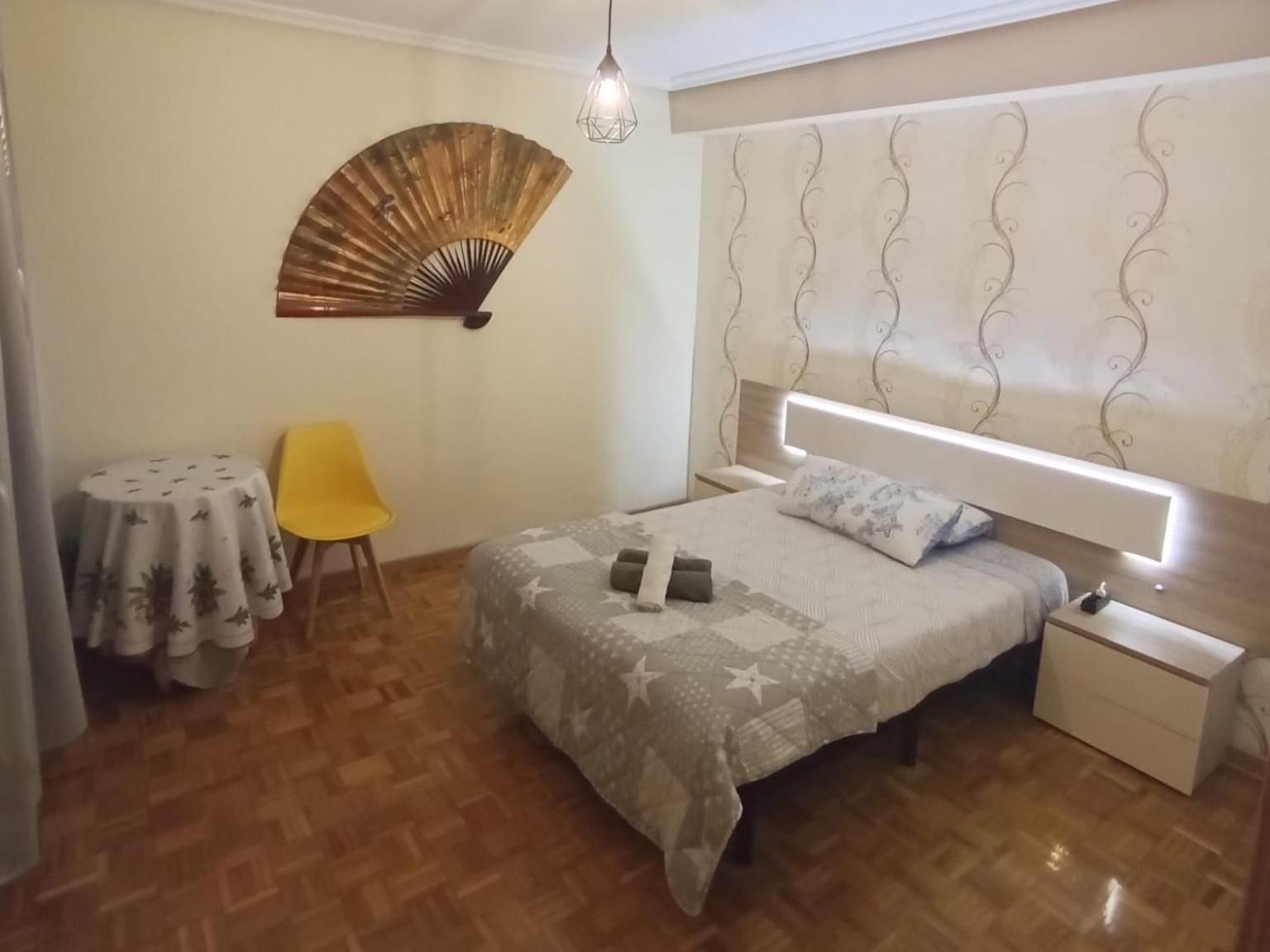 Apartament A&C Plaza Haro Zewnętrze zdjęcie