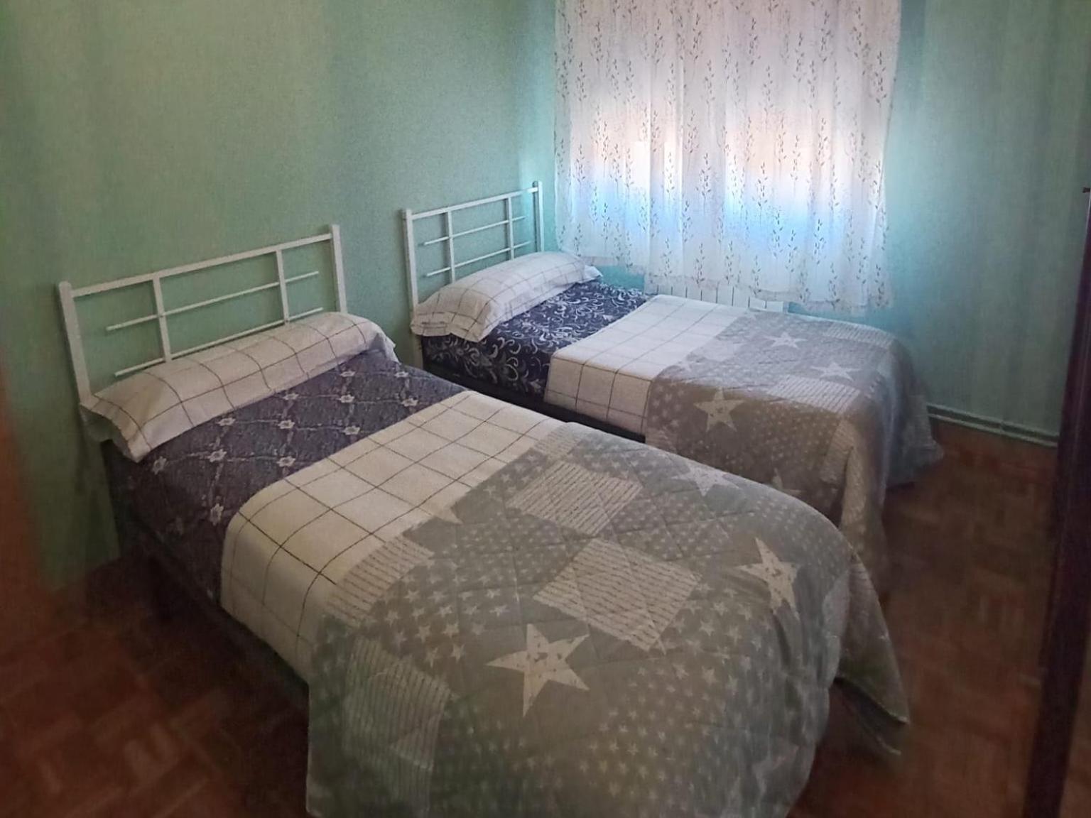 Apartament A&C Plaza Haro Zewnętrze zdjęcie