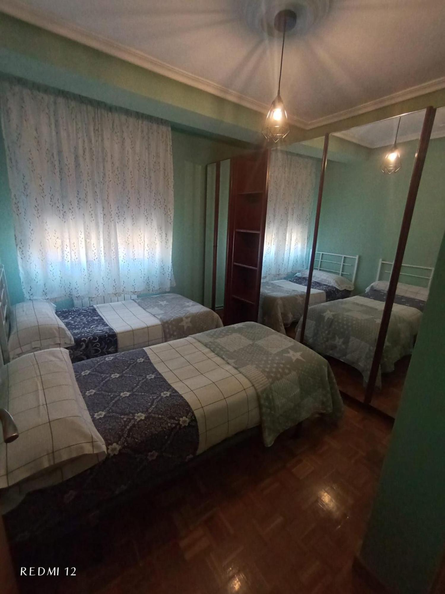 Apartament A&C Plaza Haro Zewnętrze zdjęcie